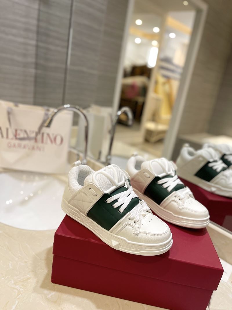 Valentino Open Shoes